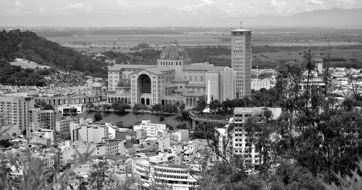 Bispos brasileiros se encontram em Aparecida para refletir sobre o futuro da Igreja no Brasil