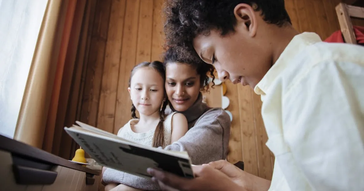 Embracing Imperfect Motherhood: Finding Grace and Rest in Christ's Sufficiency