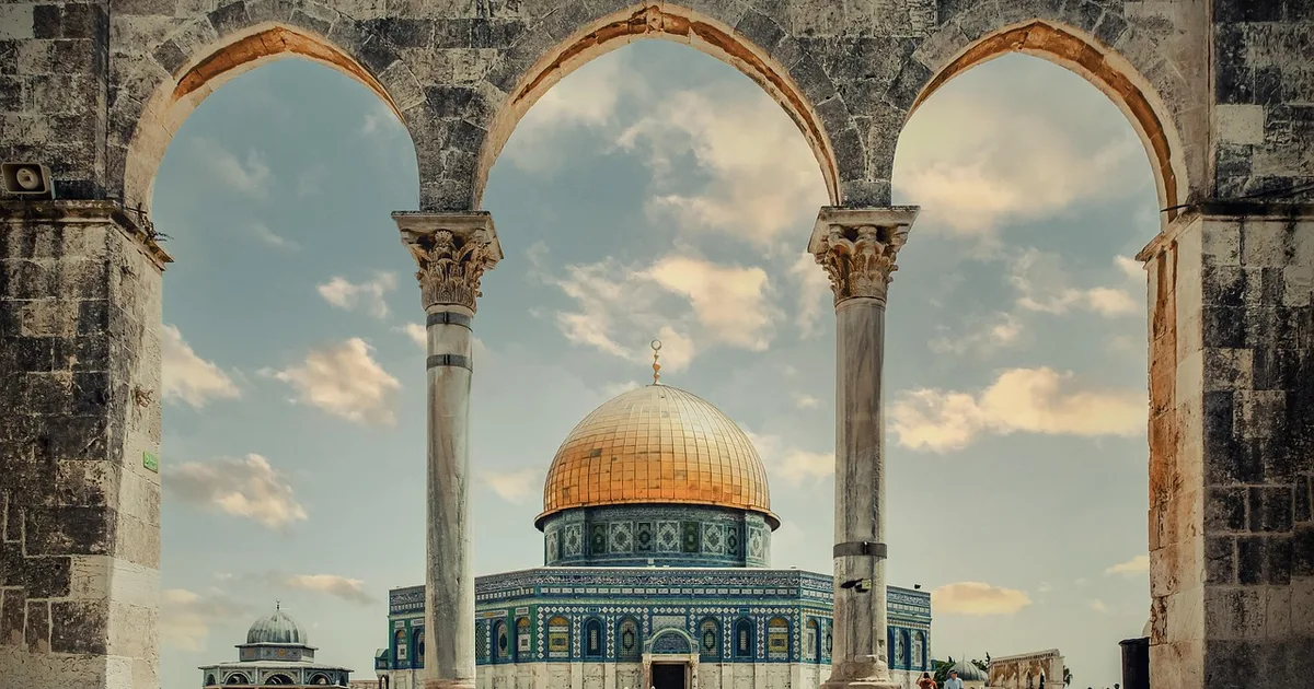Agresión a una monja en Jerusalén conmueve a los cristianos de todo el mundo