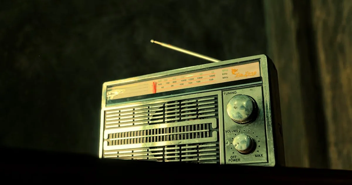 Gebetsaktion für Afrika: Radio Horeb ruft zu Frieden und Unterstützung auf