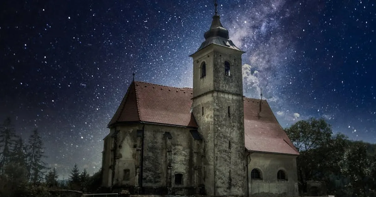 Austria: la Notte delle Chiese unisce fede e cultura in 600 luoghi di culto