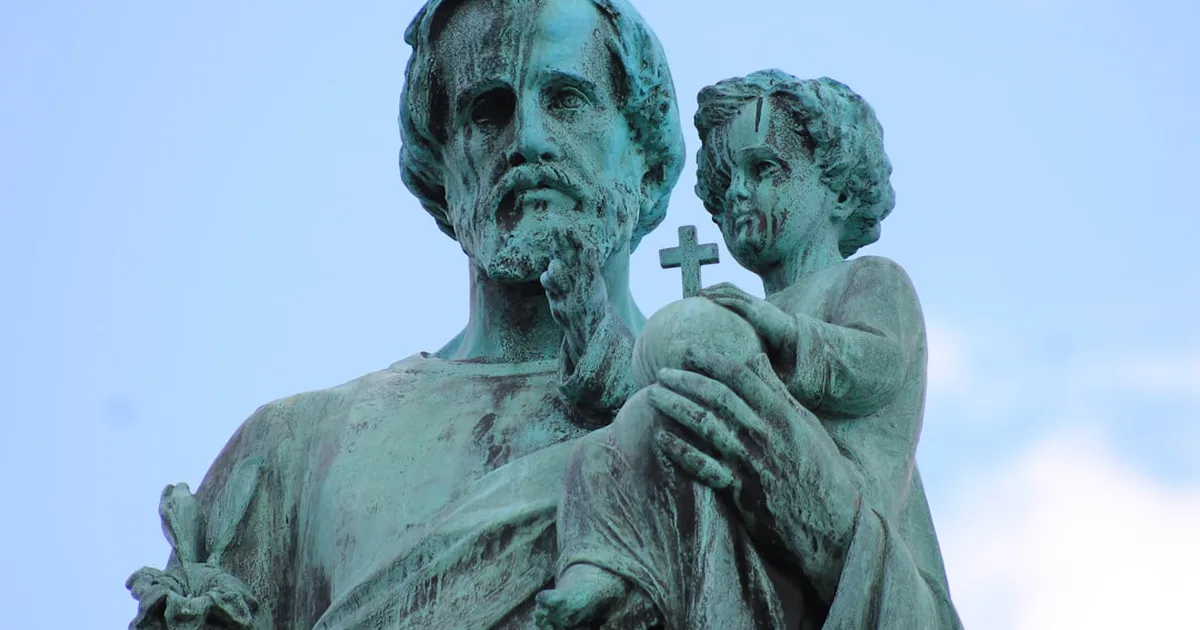 Saint Joseph Prière : Comment se Confier à son Intercession