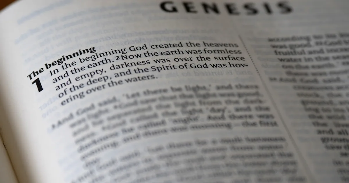 ¿Extraterrestres en la Biblia? Lo que dicen los líderes cristianos sobre la revelación gubernamental
