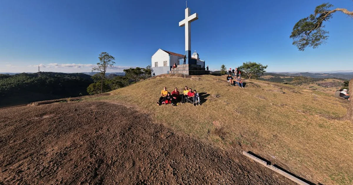 Identidade cristã: um dom de Deus que nos chama à fraternidade