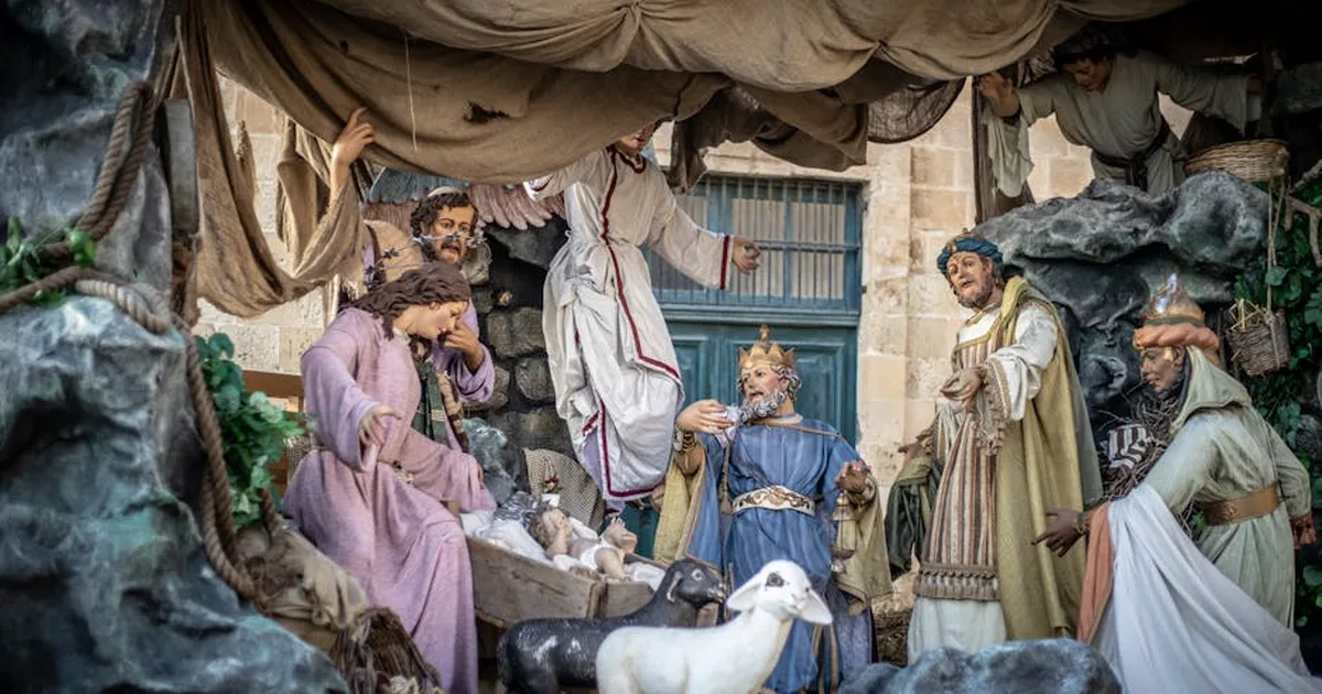León XIV: Jesús no es un ladrón, es el Pastor que guía tu vida