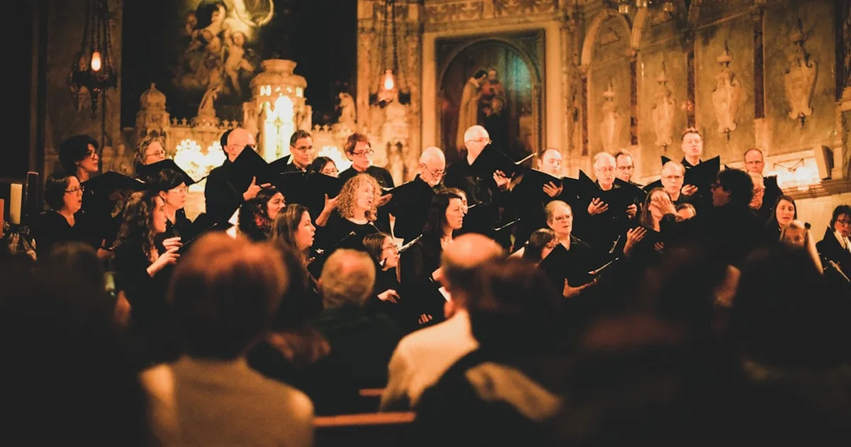 Christian Unity in Practice: A Gathering for Gospel Advancement