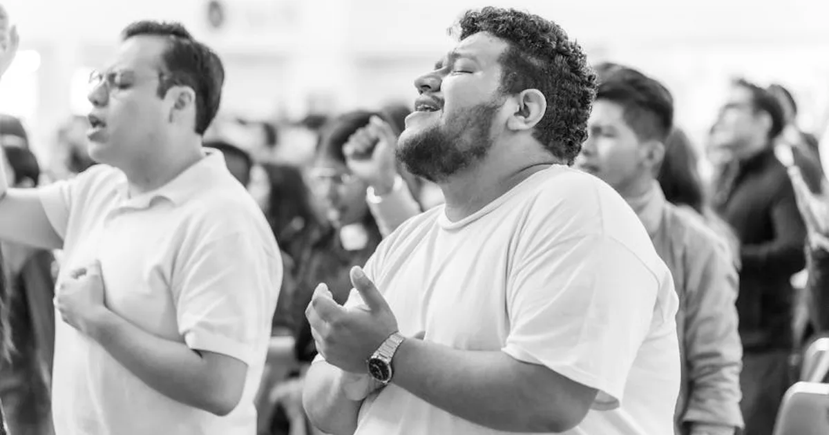 La Misericordia que Renueva Nuestras Vidas: Un Encuentro de Fe que Transforma