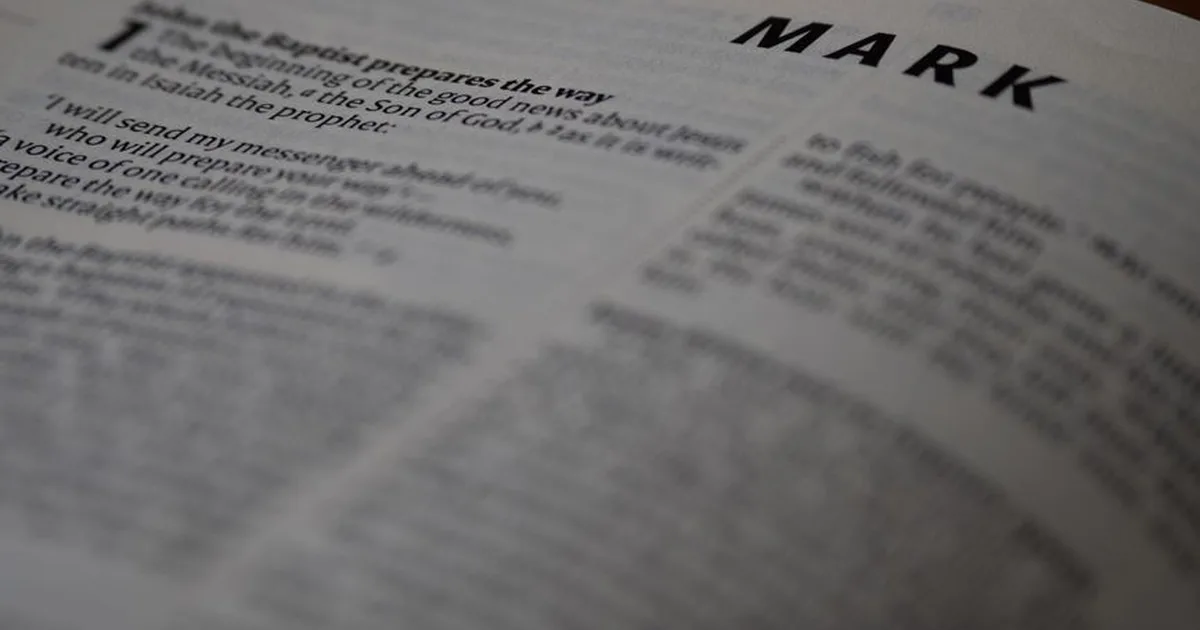 O Poder Transformador da Palavra de Deus na Vida Cristã