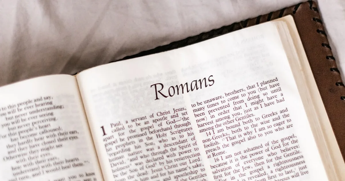 El verdadero Israel según Romanos 2:28-29: una identidad del corazón