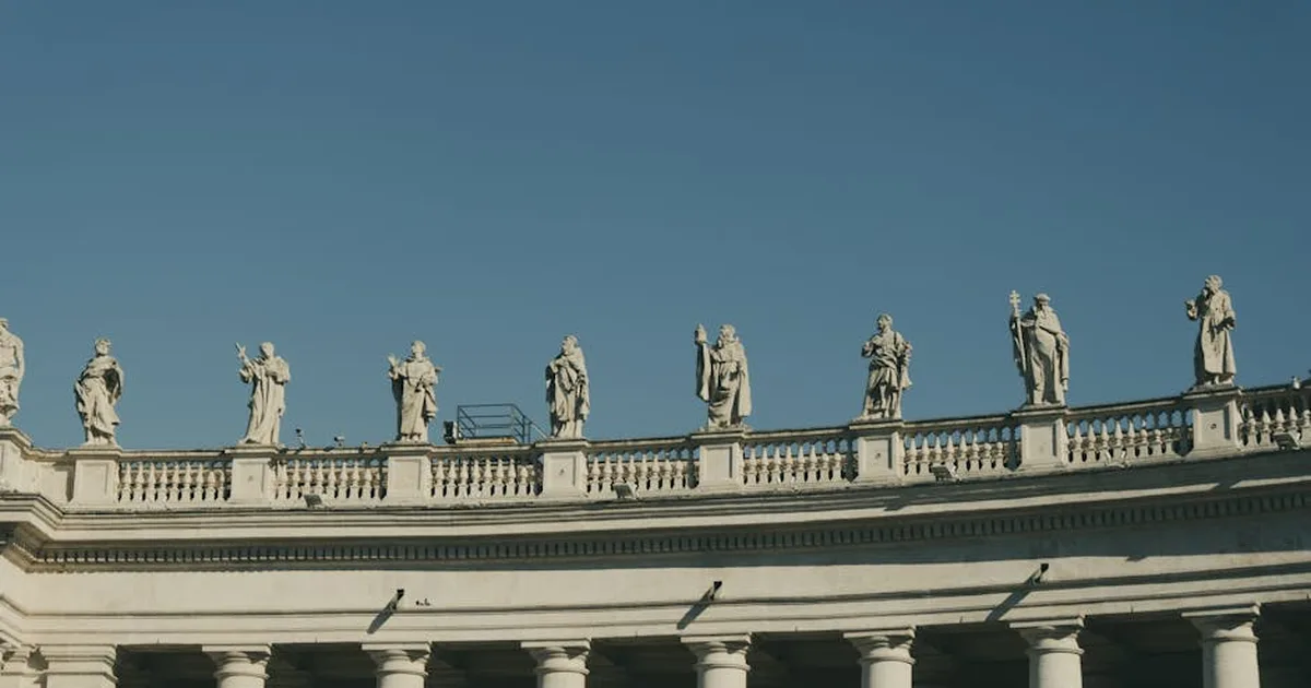 Fe en medio del conflicto: ¿Qué significa el acuerdo entre Azerbaiyán y el Vaticano para los cristianos?