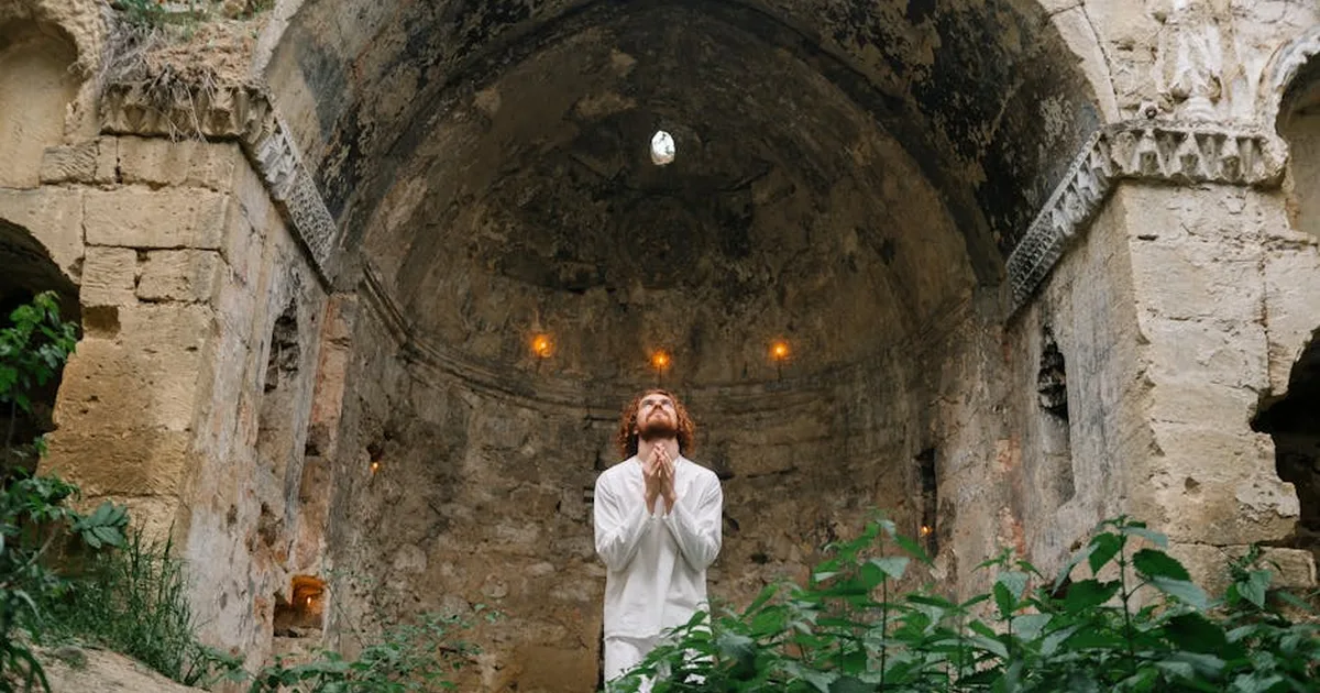 Jesus's Prayer for His Followers: A Legacy of Love and Oneness