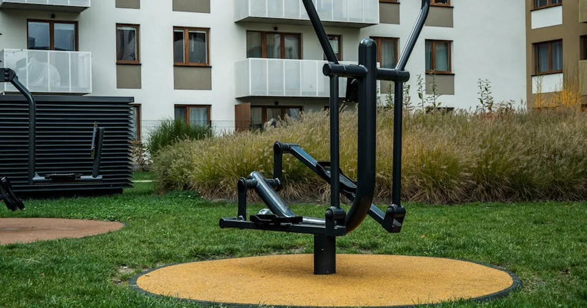 Corpo e Espírito: Como o Exercício ao Ar Livre Une a Comunidade Cristã