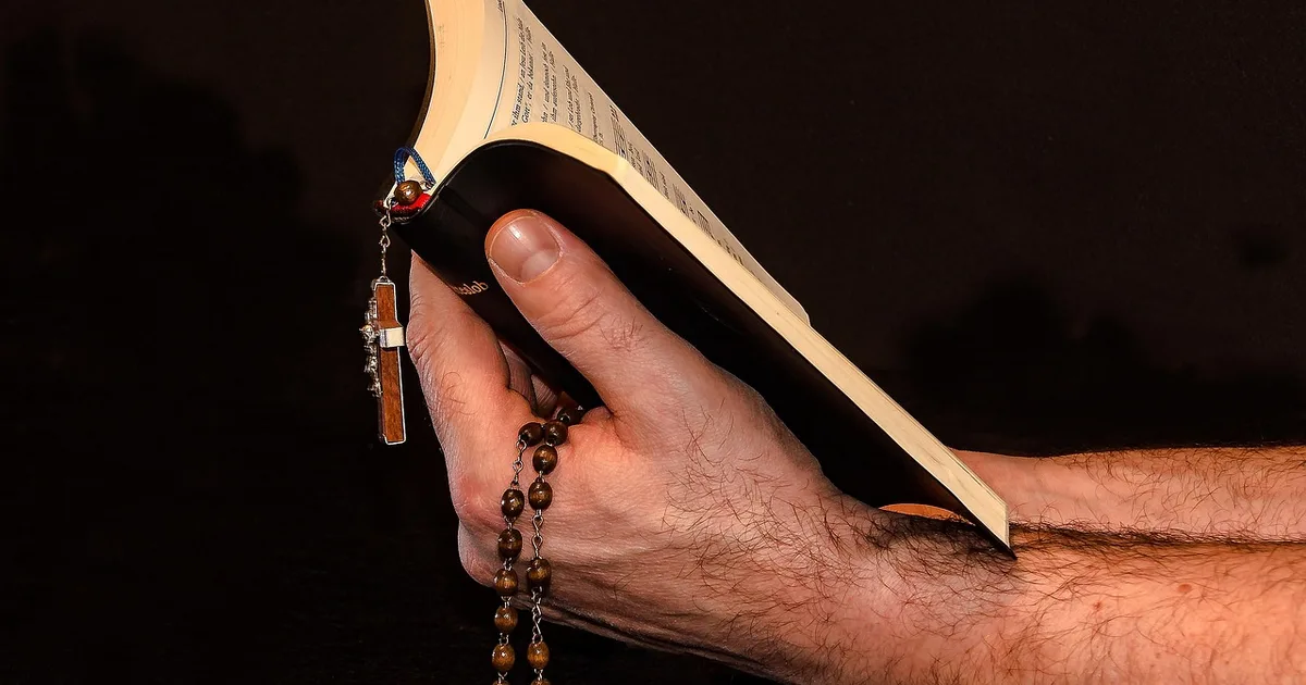 Unlock Your God-Given Potential: A Call to Action