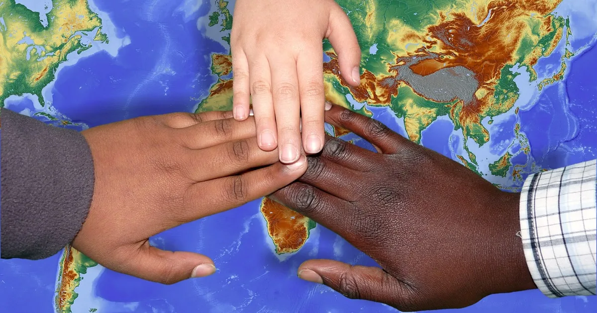Finding Inner and Community Peace Through Prayer in Challenging Times