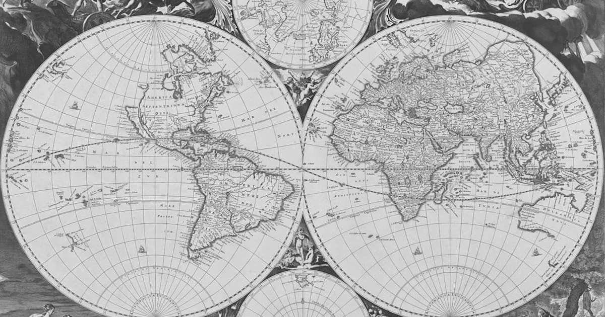 The Future of Faith: Growth, Hurdles & Hope for Global Christianity in 2026