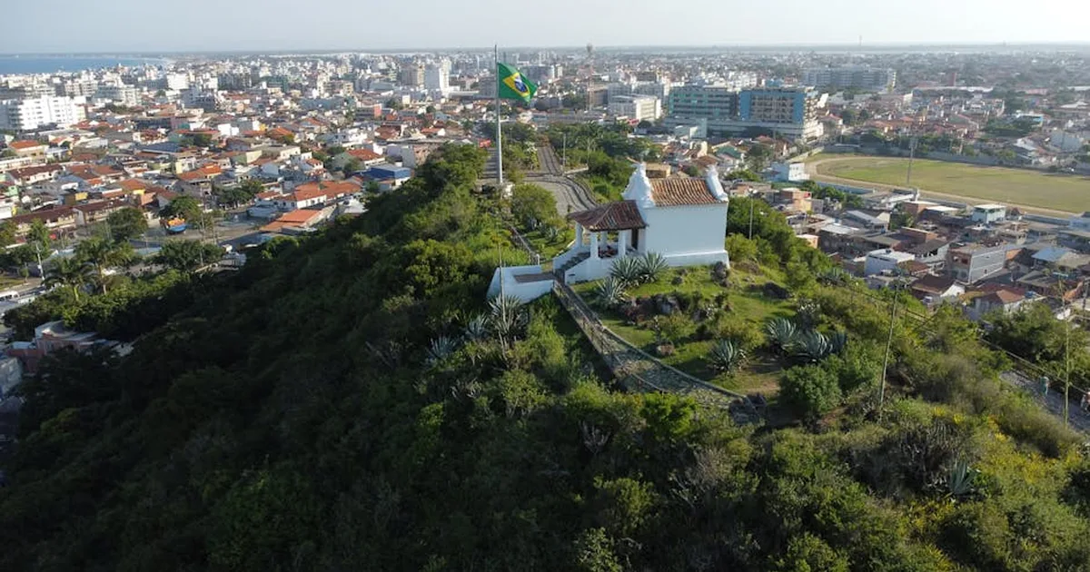 A Spiritual Retreat: Bishops Find Renewal at Canção Nova Community