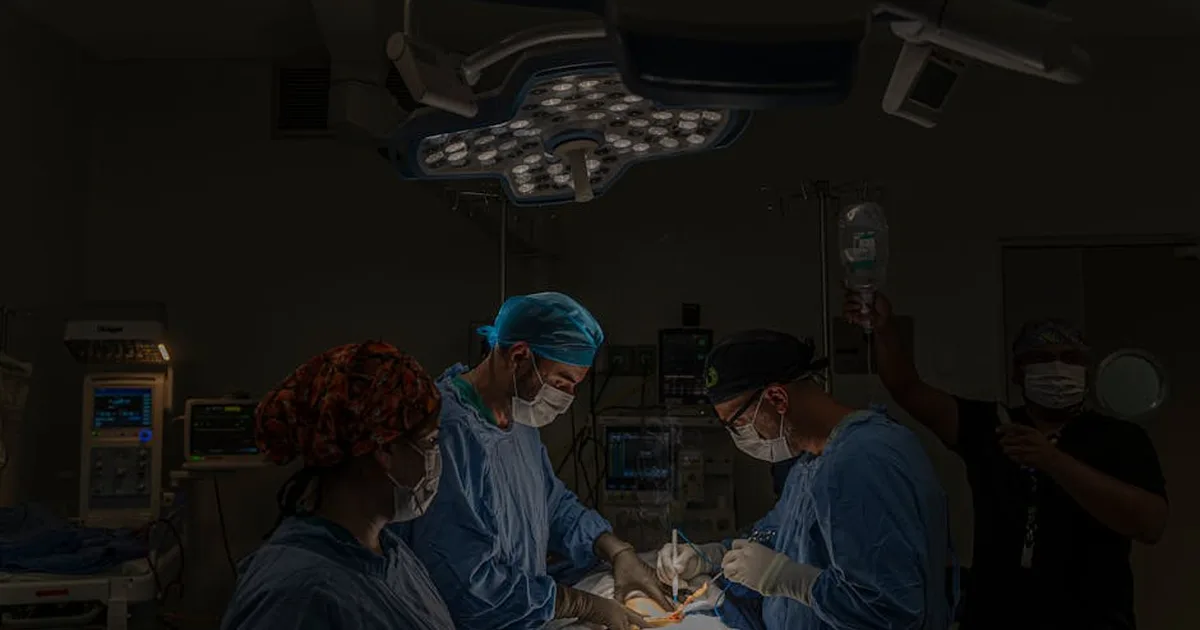 Sister Eva Fidela: A Surgeon's Legacy of Faith and Healing in the Philippines