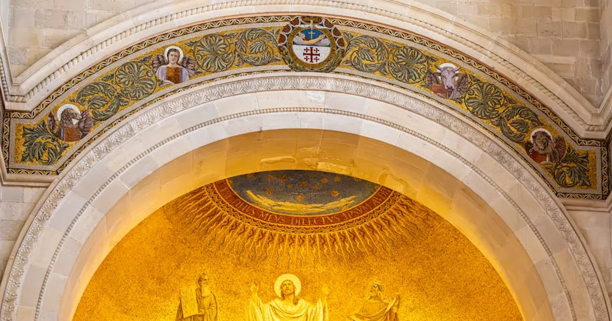 O que os Pais da Igreja nos ensinam sobre a dignidade humana hoje
