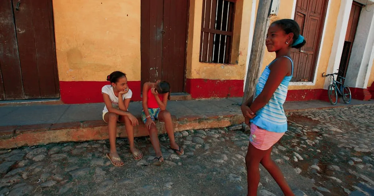 Crianças perseguidas por fé em Cuba: relatos emocionam comissão dos EUA