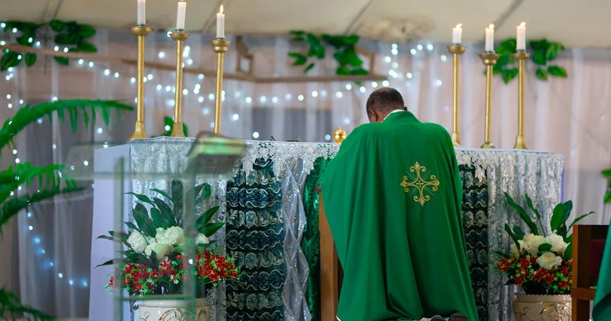 A coragem que vem de Deus: como enfrentar desafios com fé renovada