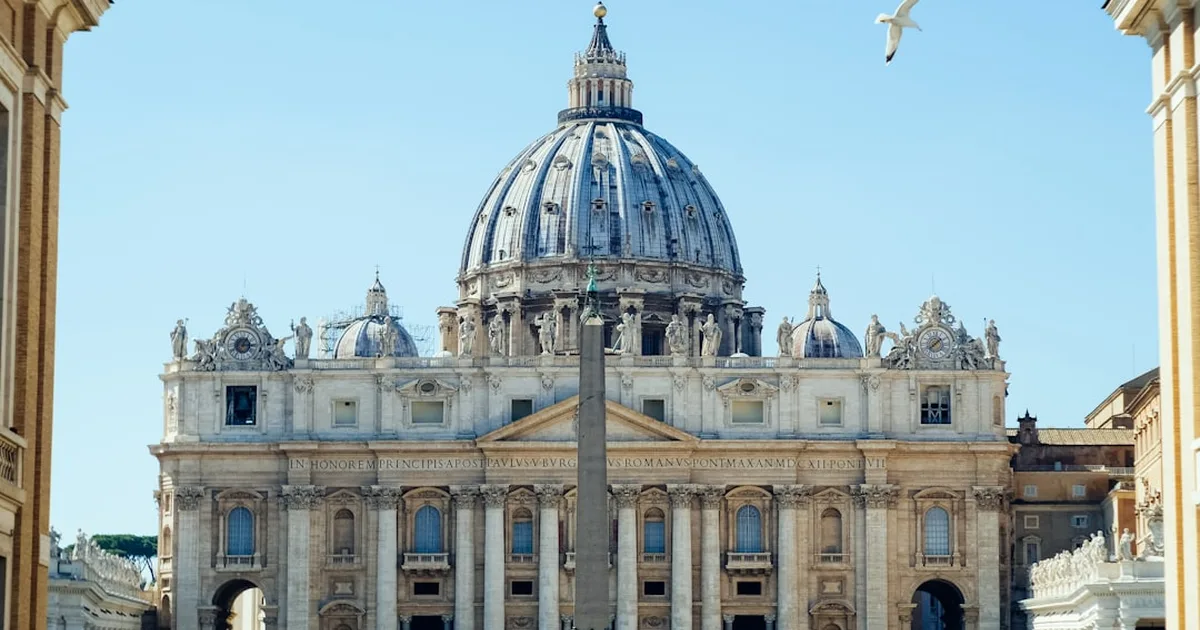 Pope Leo XIV's African Journey: A Testament to Hope and Self-Giving