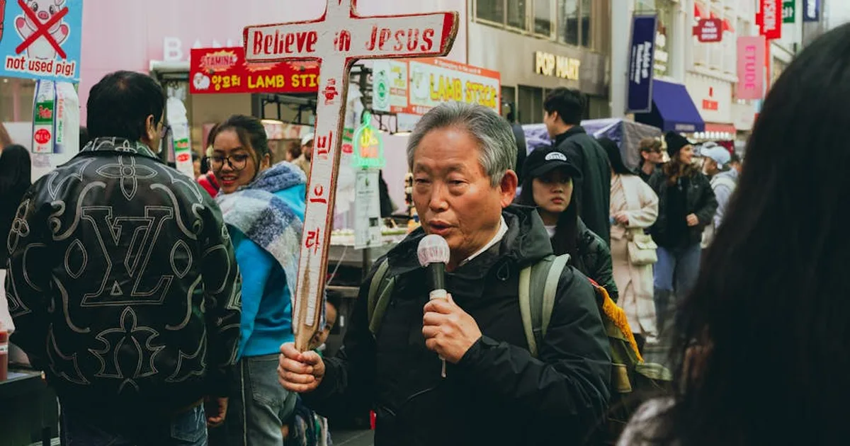 JMJ Seul 2027: Conheça os 5 Santos Padroeiros que Inspirarão os Jovens
