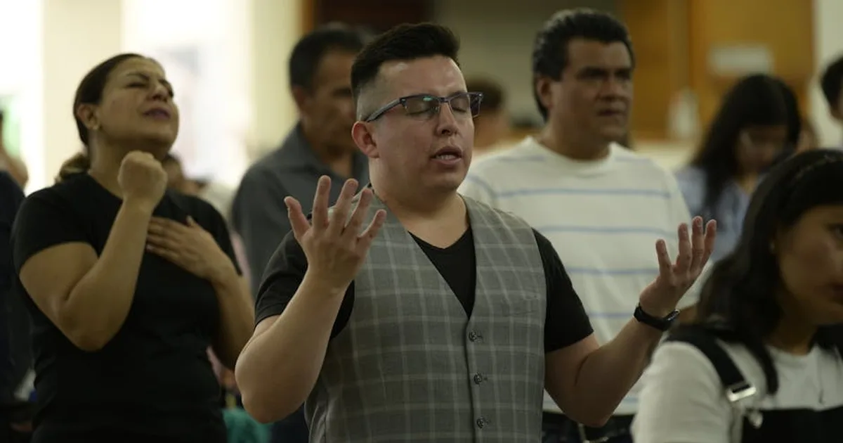 From Traditional Cantor to Gospel Witness: A Mixtec Musician's Journey of Faith