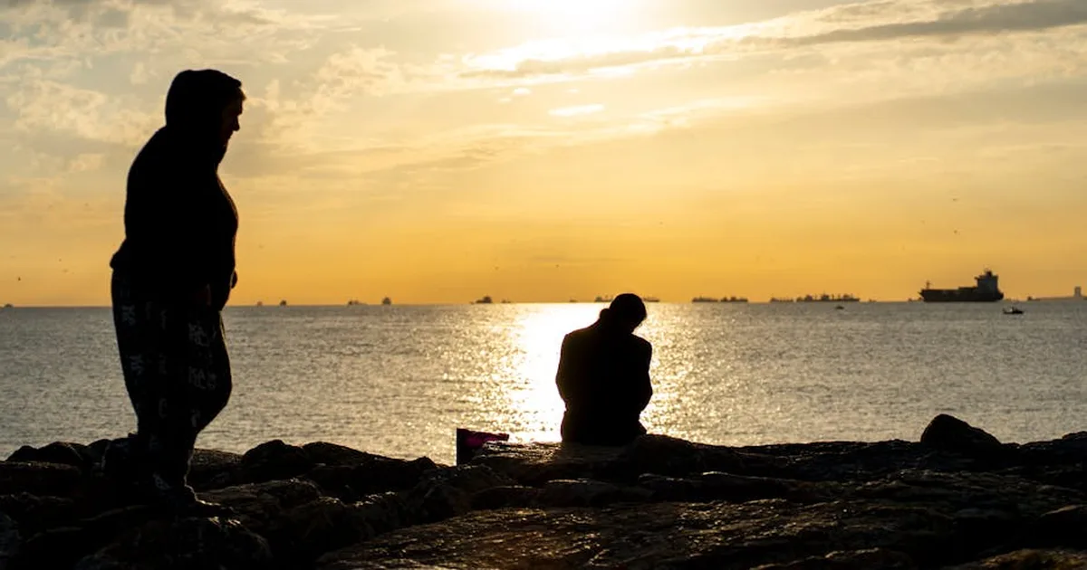 Finding Stability in Unstable Times: A Christian Guide to Navigating Life's Transitions
