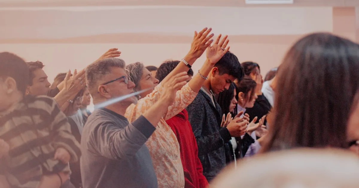 Cultivando Confianza en la Comunidad Cristiana: Del Temor a la Acción Fiel