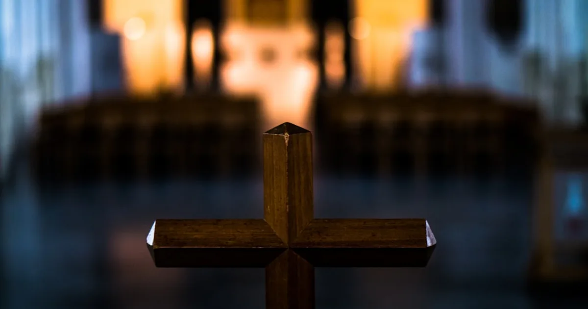 Is the Church Still Essential for Salvation? A Fresh Look at an Old Question