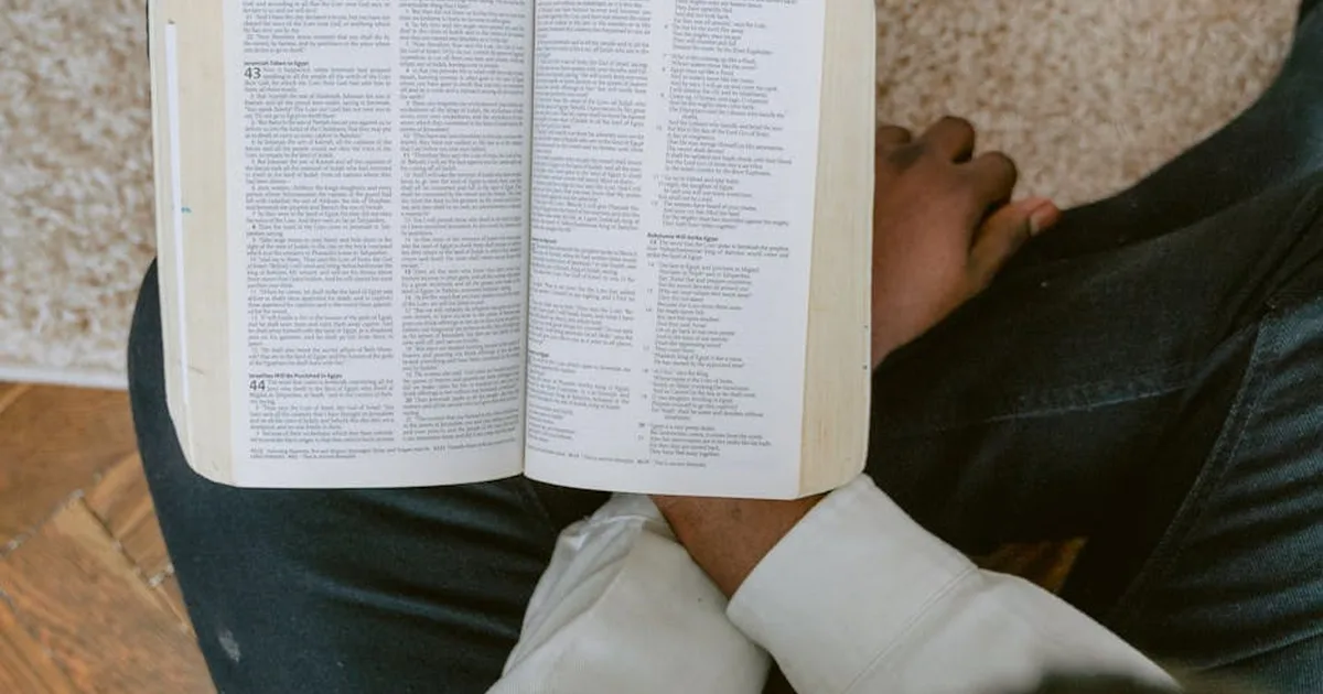 Jeremiah, the Weeping Prophet: A Timeless Voice of Hope and a New Heart