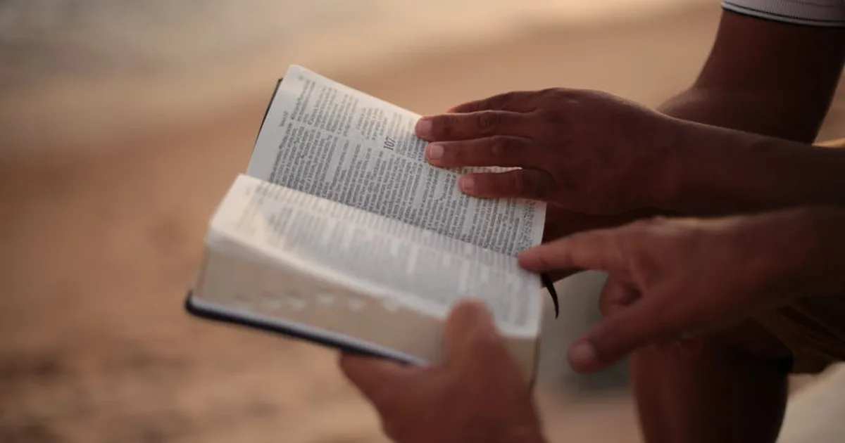 Die Familie in der Bibel: Grundlagen von Liebe und christlichem Glauben