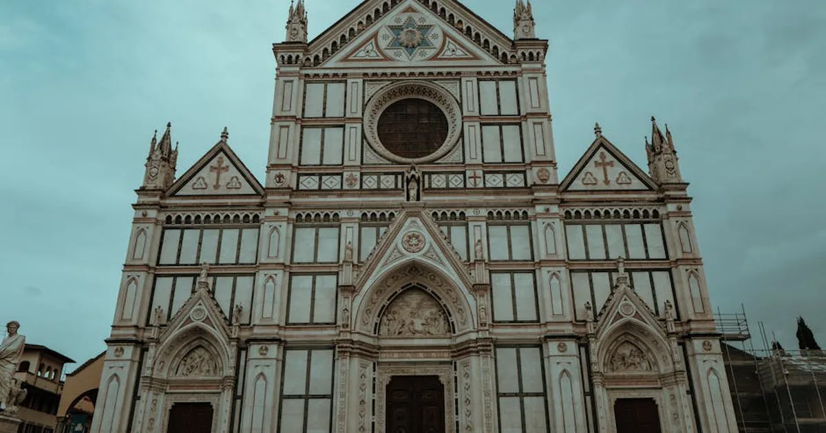 Vigilia de oración en Florencia: la Iglesia italiana ante la diversidad sexual