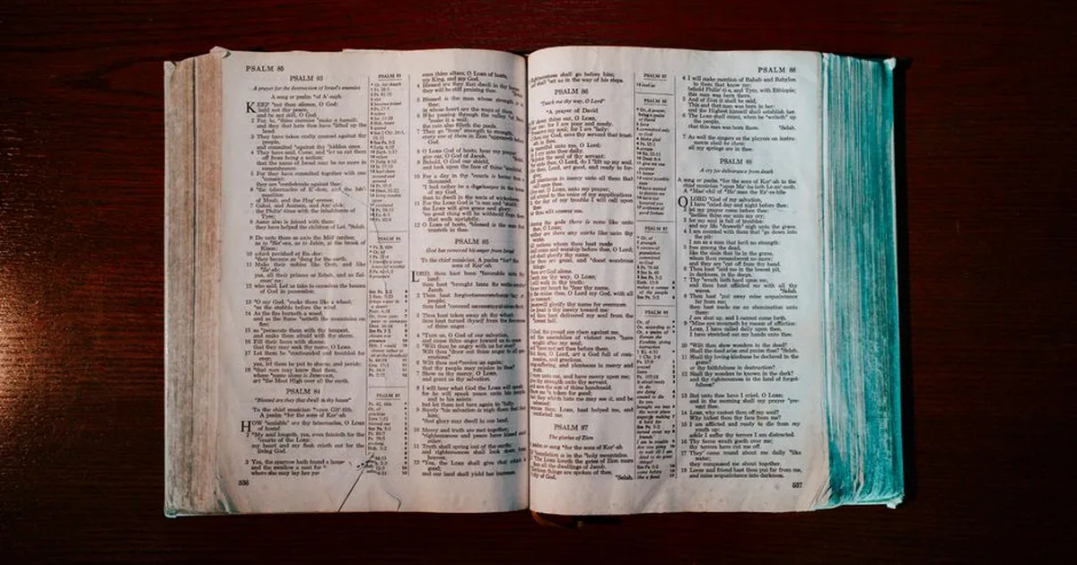 La Biblia: Guía diaria para tu vida cristiana