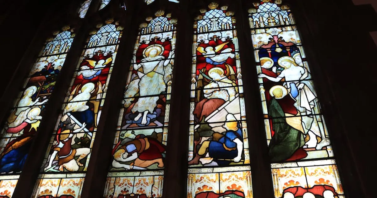 Sharing Your Faith in Britain: Navigating a Culture That Makes It Hard