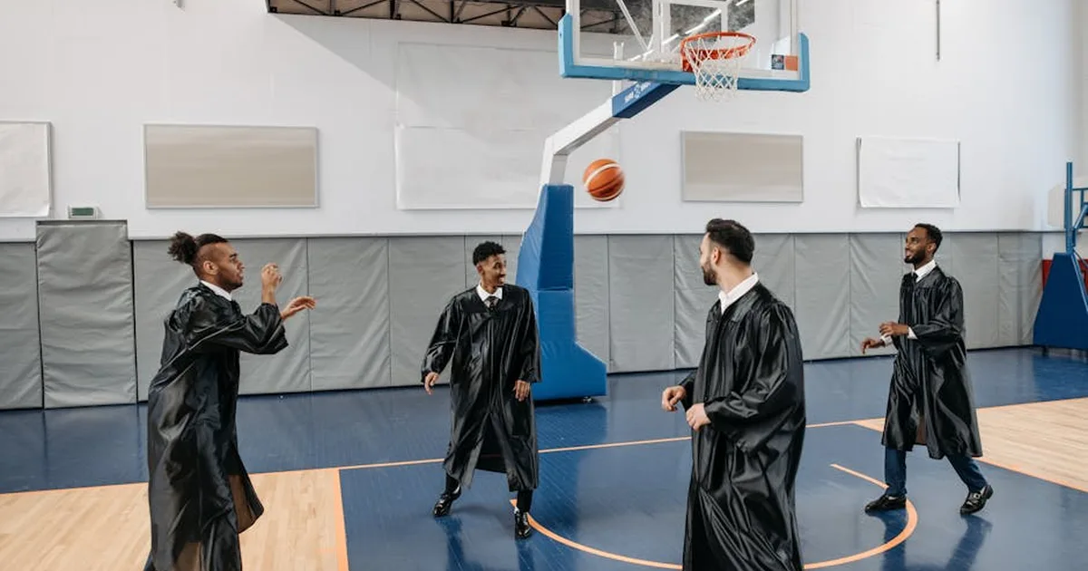 Espiritualidade no Esporte Universitário: Valores Cristãos em Campo