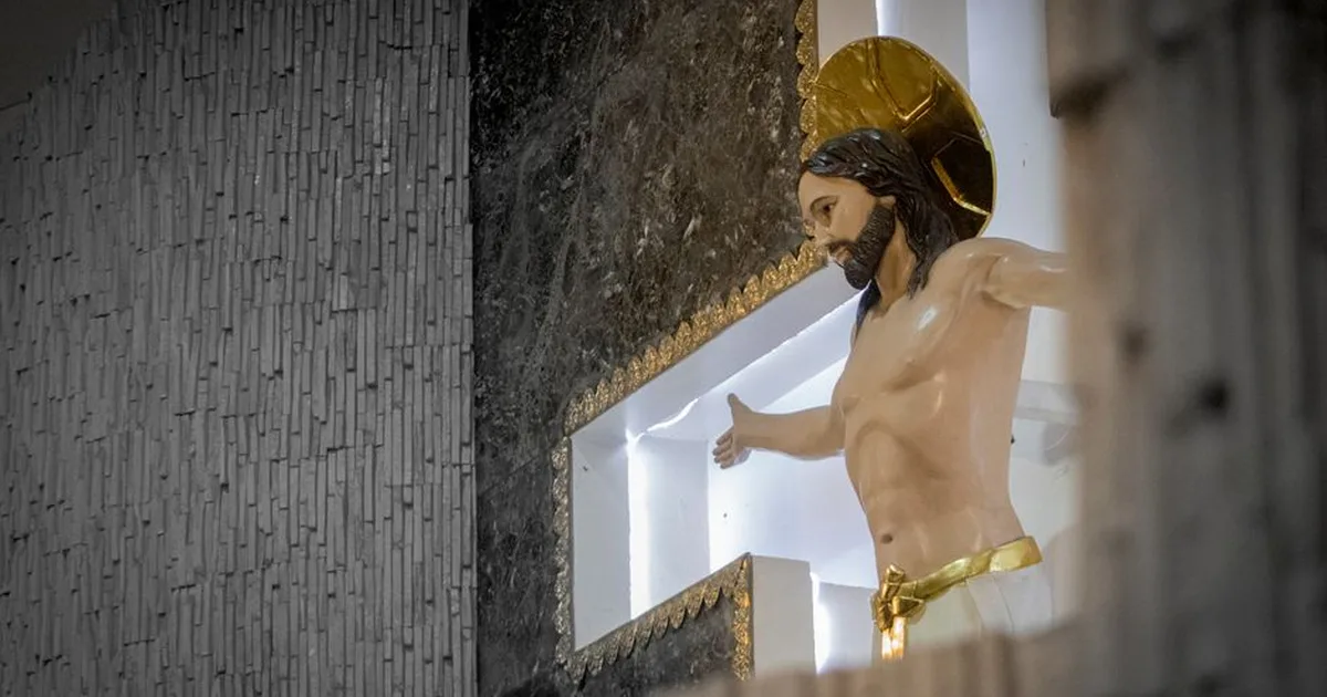 Ressurreição de Jesus: A Certeza Que Transforma Nossa Vida
