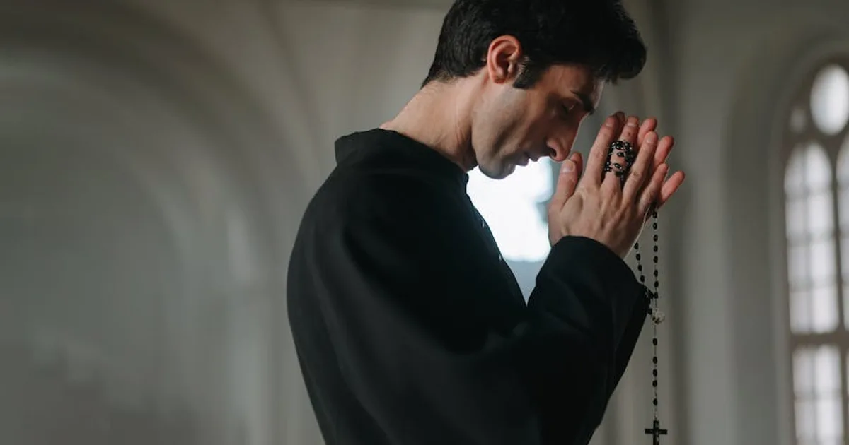 La crisis de vocaciones sacerdotales: ¿qué está pasando en la Iglesia?