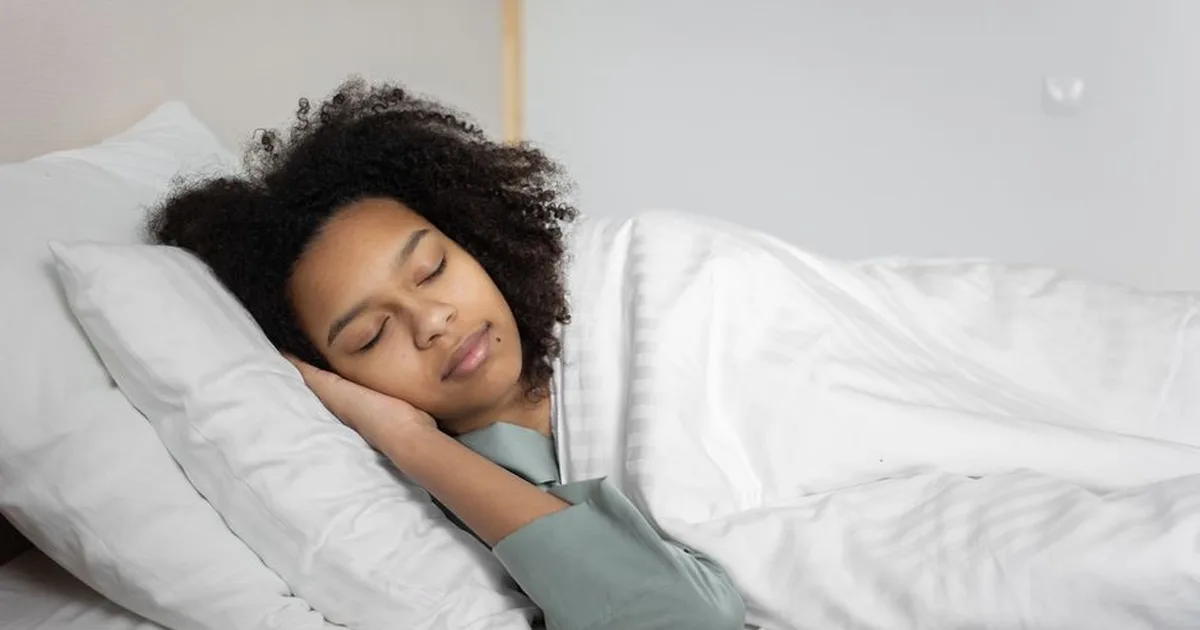 What Bible Verse Helps with Anxiety at Night and Sleep?