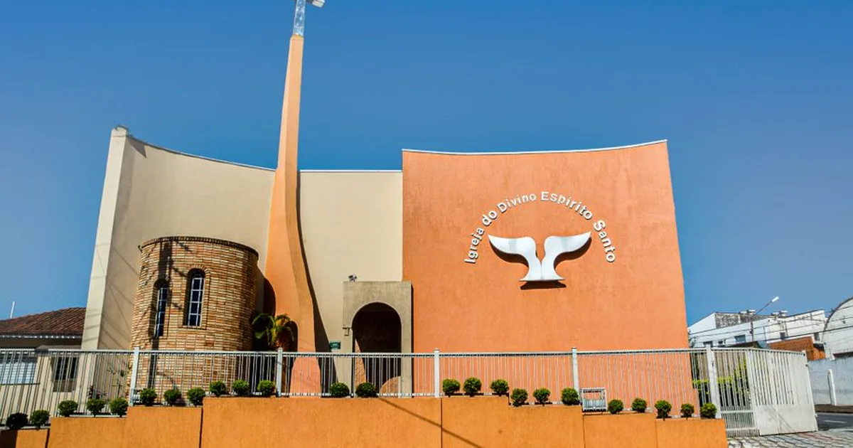 Os nomes de igreja mais comuns do Brasil: o que 36.201 templos revelam sobre a fé do país