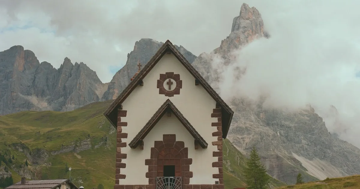 When Flames Threatened, Faith Remained Unshaken: A Community's Story of Divine Protection