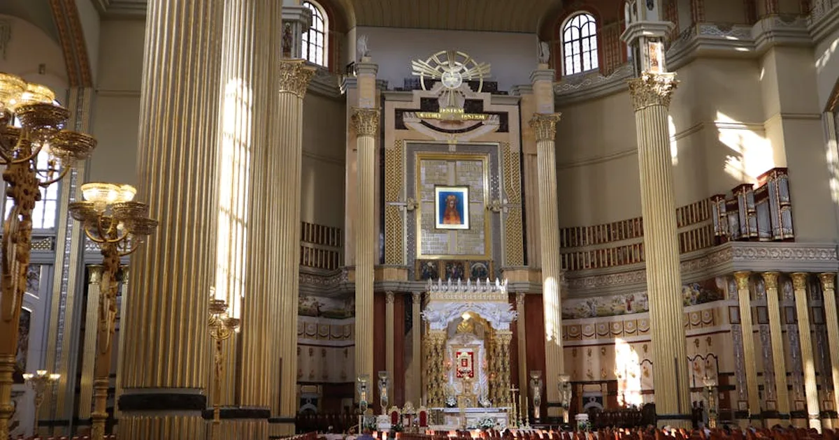 Um Laço Mais Forte com a Sé de Pedro: Santuário de Maria Auxiliadora em Madrid Elevado a Basílica Menor