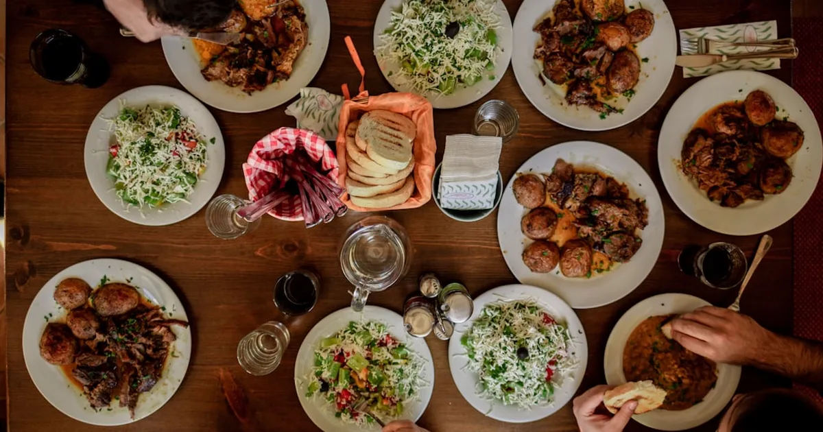 What to Eat During Lent: A Practical Guide for Christians