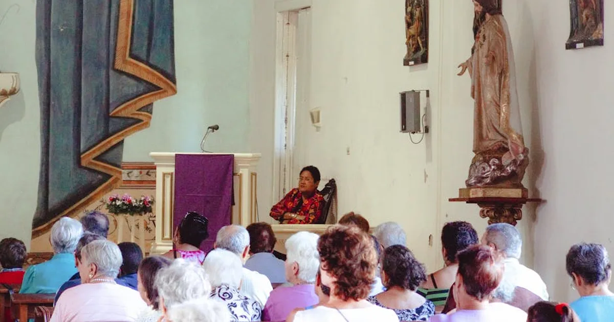 Acompañamiento Pastoral: Abrazando a Quienes Sufren con el Corazón de Jesús