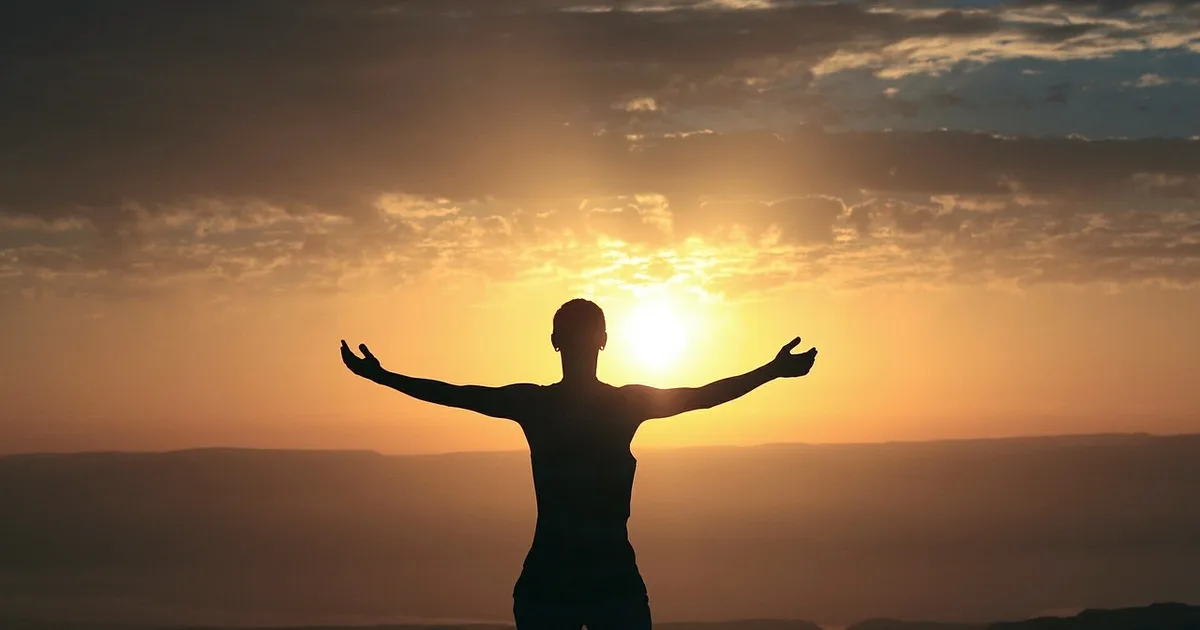 Finding Light in Life's Storms: Pope Leo XIV's Message of Resilient Faith