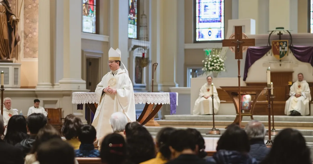 Un testimonio de comunión: Obispos de América e Italia respaldan al Papa León XIV