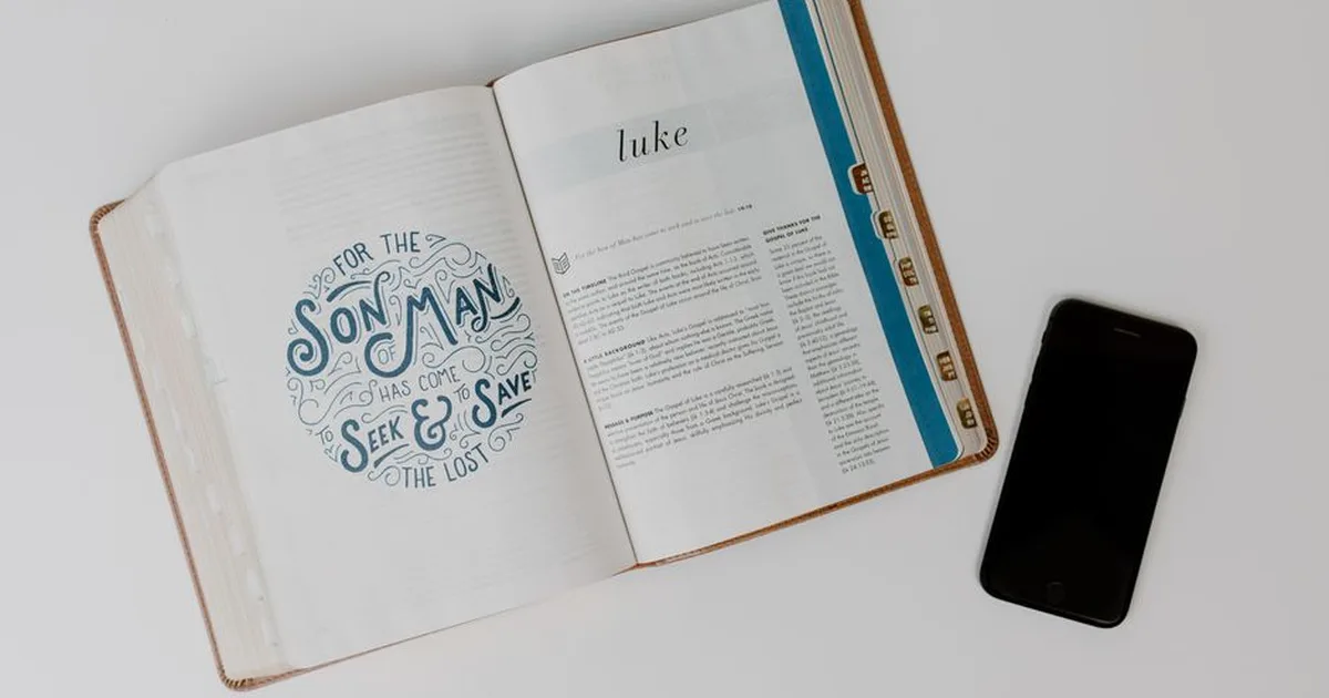 Lire la Bible en ligne : un guide pour nourrir votre foi au quotidien