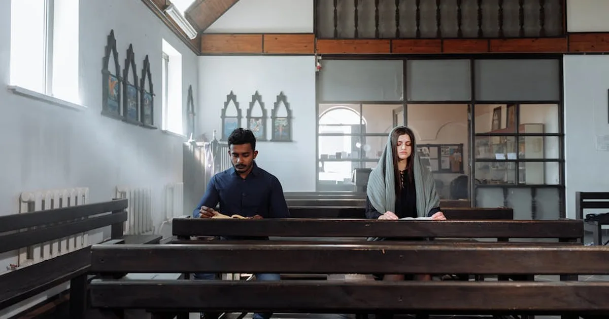 Prayer: The Unshakable Anchor for Gaza's Christian Communities Amidst Hardship