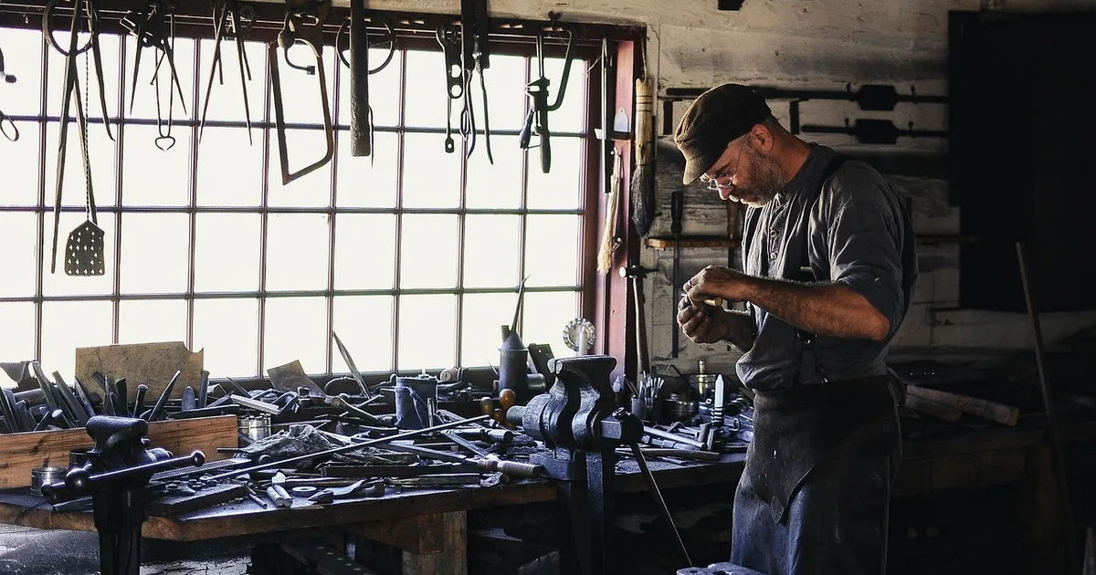 Trabalho com Propósito: Como Servir a Deus no seu Dia a Dia Profissional