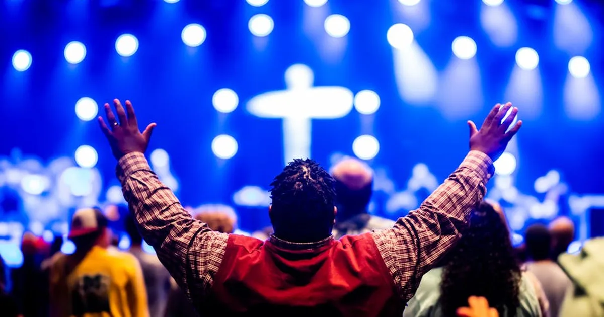 Andalusian Youth Gather in Córdoba: Discovering God's Kingdom in Today's World